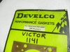 Develco 3203 High Compression Head Gasket vintage auto part restoration - Image 3