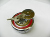 Stant G-95 Locking Gas Cap for 1931-50 Ford Truck 1939-53 Hudson restoration. - Image 5
