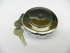 Stant G-95 Vented Locking Fuel Cap for 1931-1964 Ford Hudson White Truck restoration - Image 3
