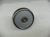 Stant G780 Locking Gas Cap for 1971-1980 Ford F-Series E-Series Winnebago restoration. - Image 4