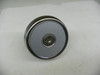 Stant G780 Locking Gas Cap for 1971-1980 Ford F-Series E-Series Winnebago restoration. - Image 4