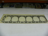 Victor 1167BS Cylinder Head Gasket for 1954-1960 Ford 223 L6 engine restoration. - Image 1