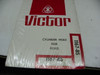 Victor 1167BS Cylinder Head Gasket for 1954-1960 Ford 223 L6 engine restoration. - Image 3