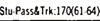 Victor 101-1097 Head Gasket for 1959-1964 Studebaker 170ci 6-Cylinder restoration. - Image 2