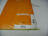 Victor 101-1097 Head Gasket for 1959-1964 Studebaker 170ci 6-Cylinder restoration. - Image 3