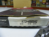 Sealed Power KT3-498SA2 Timing Chain and Sprocket Set for engine restoration - Image 2