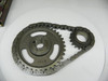 Sealed Power KT3-498SA2 Timing Chain and Sprocket Set for engine restoration - Image 3