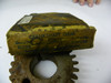 GM 839259 Crankshaft Gear for vintage auto restoration - Image 3