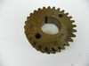 GM 839259 Crankshaft Gear for vintage auto restoration - Image 4
