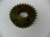 GM 839259 Crankshaft Gear for vintage auto restoration - Image 5