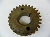 GM 839259 Crankshaft Gear for vintage auto restoration - Image 9