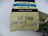 Vulcan LS-130 Ignition Starter Switch for 1952-1962 Willys with lock cylinder restoration. - Image 1