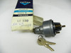 Vulcan LS-130 Ignition Starter Switch for 1952-1962 Willys with lock cylinder restoration. - Image 3