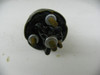 Vulcan LS-130 Ignition Starter Switch for 1952-1962 Willys with lock cylinder restoration. - Image 5