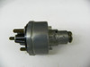 Vulcan LS-130 Ignition Starter Switch for 1952-1962 Willys with lock cylinder restoration. - Image 6