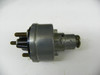 Vulcan LS-130 Ignition Starter Switch for 1952-1962 Willys with lock cylinder restoration. - Image 6