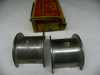 Federal-Mogul 9953SB Crankshaft Rear Main Thrust Bearing for 1940 Ford V8-60 restoration. - Image 1