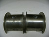Federal-Mogul 9953SB Crankshaft Rear Main Thrust Bearing for 1940 Ford V8-60 restoration. - Image 3