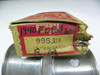 Federal-Mogul 9953SB Crankshaft Rear Main Thrust Bearing for 1940 Ford V8-60 restoration. - Image 2
