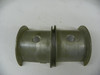 Ford 92A-6331-H Rear Main Bearing for 1937-1940 Ford V8-60 restoration. - Image 3