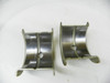 Ford 92A-6331-H Rear Main Bearing for 1937-1940 Ford V8-60 restoration. - Image 5