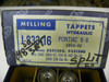 Melling J-833-16 (12) Hydraulic Tappets for 1956-62 Pontiac V8 and GMC 316 347 336 restoration. - Image 2