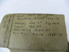 Ford D1AA-15520-CA Neutral Safety Switch for 1968-72 Fairlane Comet restoration. - Image 3