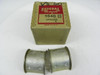 Federal-Mogul 9540CS Cadmium Silver Connecting Rod Bearings for 1937-1939 Ford Flathead V8-60 engine restoration. - Image 1