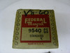 Federal-Mogul 9540CS Cadmium Silver Connecting Rod Bearings for 1937-1939 Ford Flathead V8-60 engine restoration. - Image 2