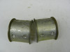 Federal-Mogul 9540CS Cadmium Silver Connecting Rod Bearings for 1937-1939 Ford Flathead V8-60 engine restoration. - Image 3