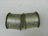 Federal-Mogul 9540CS Cadmium Silver Connecting Rod Bearings for 1937-1939 Ford Flathead V8-60 engine restoration. - Image 3