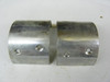 NOS Vintage Ford 92A-6211-L Cadmium Connecting Rod Bearing Pair for 1940 Flathead V8-60 60HP engine restoration. - Image 4