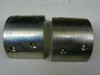 NOS Vintage Ford 99A-6211-X Full-Floating Rod Bearing Pair for 1939-1948 Flathead V8 restoration. - Image 3