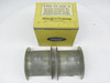 NOS Vintage Ford 52-6331-A Rear Main Thrust Bearing Pair for 1937-1939 Flathead V8-60 restoration. - Image 1