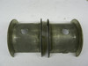 NOS Vintage Ford 52-6331-A Rear Main Thrust Bearing Pair for 1937-1939 Flathead V8-60 restoration. - Image 3