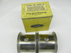Ford 52-6331-D Rear Main Thrust Bearing Pair for Flathead V8-60 restoration. - Image 1