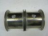 Ford 52-6331-D Rear Main Thrust Bearing Pair for Flathead V8-60 restoration. - Image 3
