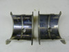 Ford 52-6331-D Rear Main Thrust Bearing Pair for Flathead V8-60 restoration. - Image 5