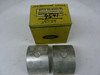 NOS Ford 52-6333-F Main Bearing Pair for 1937-1939 Ford V8-60 Flathead restoration. - Image 1