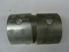 NOS Ford 52-6333-F Main Bearing Pair for 1937-1939 Ford V8-60 Flathead restoration. - Image 3