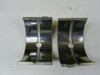 NOS Ford 52-6333-F Main Bearing Pair for 1937-1939 Ford V8-60 Flathead restoration. - Image 5