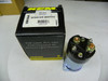 KEM SW104A Starter Switch for vintage auto restoration. - Image 1