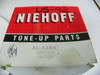 Niehoff AL-138H Ignition Switch for 1979-1987 Chrysler Dodge Plymouth restoration. - Image 3