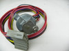 Niehoff AL-138H Ignition Switch for 1979-1987 Chrysler Dodge Plymouth restoration. - Image 10
