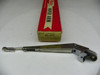 Trico AL-175 Wiper Arm for 1955-1956 Cadillac Buick Adjustable Chrome restoration. - Image 1