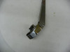 Trico AL-175 Wiper Arm for 1955-1956 Cadillac Buick Adjustable Chrome restoration. - Image 4