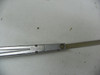 Trico AL-175 Dull Stainless Cam-O-Matic Adjustable Wiper Arm for 1955-1956 Cadillac Buick restoration. - Image 10