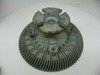 NOS Vintage Classic GM45 Non-Thermal Fan Clutch for Chevy GMC V8 1968-1982 restoration - Image 4