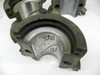 Pioneer 96C NOS Ford Model A Insert Main Bearing Cap Set STD 1928-1931 restoration. - Image 7