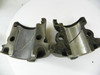Pioneer 96C NOS Ford Model A Insert Main Bearing Cap Set STD 1928-1931 restoration. - Image 11